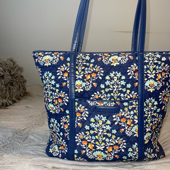 Vera Bradley tote bag - Picture 6 of 11